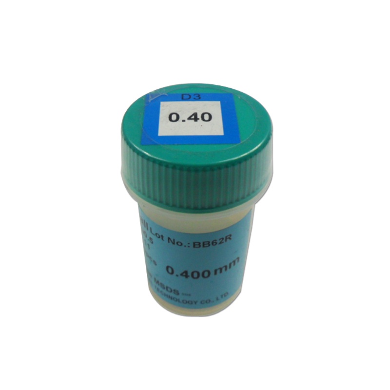 25k BGA Solder Reball Balls 0.5mm & 0.6mm - Lead Free, RoHS Compliant
