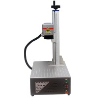 BOST Laser 100W DAVI 80W Co2 Laser Marking Machine 60W 40W Wood Engraving Cutting Machine Desktop Non-Metal Engraver Cutter 2026