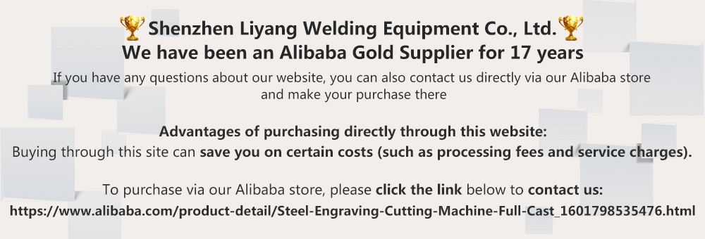 Alibaba Gold Supplier for 17 years