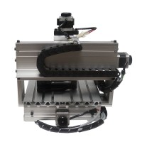 Mini CNC Router Engraver Milling Machine CNC2520T