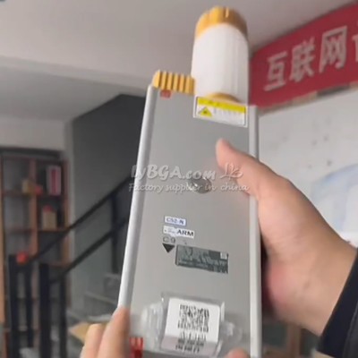 Remote Ignition Toys Laser Obstacle Removal Device 500W High-Power Laser Module Max 50m for Cutting Welding rust Removal Marking