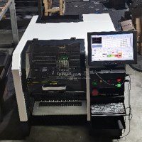 Industrial Double Vision-guided Pick and Place Machine TP400 4 Head 35/52 Bits 350x280mm/350x480mm High Speed SMT Chip Mounter