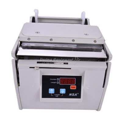 AL-X180 180mm High quality Automatic Label Stripping Dispenser Machine for Self-adhesive Labels/Bar Codes auto Peeling/ Separating