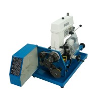 Household milling small lathe machine tool bench Multifunction AT125 Bench drilling machine tool