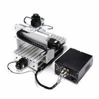 3020 Mini CNC Router Engraver/ Milling Machine
