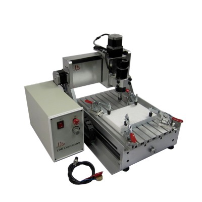 CNC Router Engraver Machine 3020Z 500W Spindle for woodworking