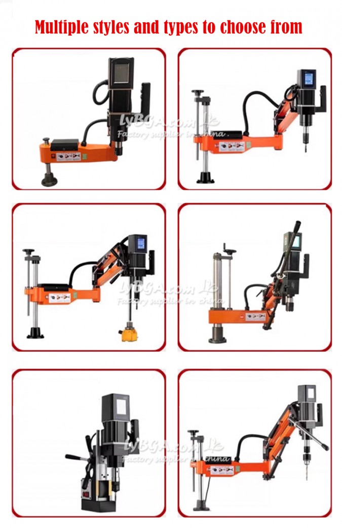 Drilling and tapping (14)-4