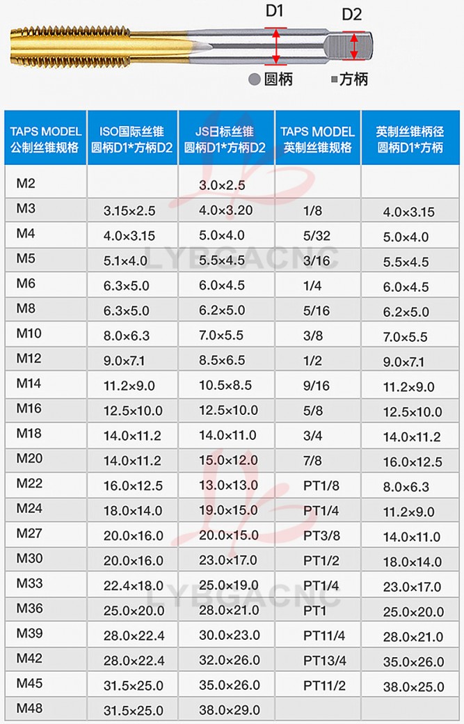 Drilling and tapping (19)