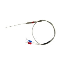 Thermocouple wire Temperature Sensor detector regulator for BGA rework station solder machine ACHI LY IR6000
