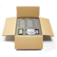 Vector Network Analyzer KC901C+ 2GHZ Handheld Antenna RF Spectrum Field Multi-meter SWR Standing Wave Testing