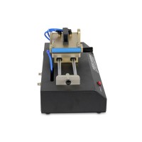 LY 971 manual vacuum film laminating machine 220V 110V Instruction for use