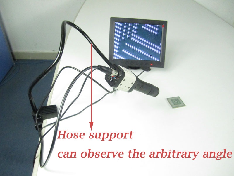 LY hose support CCD (3)