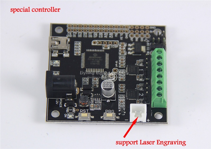 LYBOT-DRAW support laser (2)