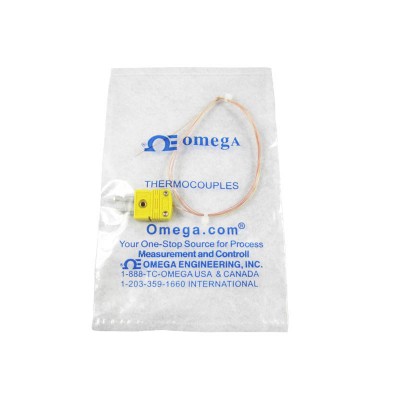 Omega K-Type Thermocouple sensor temperature Wire for BGA reworking soldering station