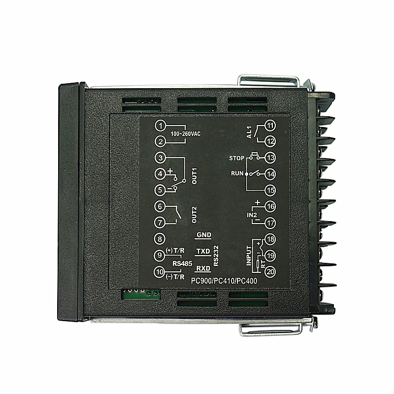 ALTEC PC410 Temperature Controller Panel For BGA Rework Station ac 220v 110v 