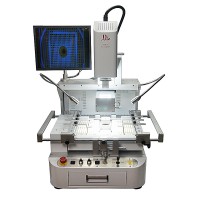 LY-R890A Automatic align BGA rework station with CCD alignment system and HD touch screen 220V