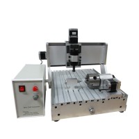 CNC Router Engraver/Engraving Drilling and Milling Machine