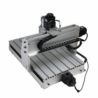 3040 Mini CNC Router Engraver/ Milling Machine