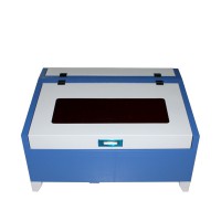 Desktop LY laser 3040/4030 40W CO2 Laser Engraving Machine with Digital Function and Honeycomb Table High Speed Work Size 300*400mm