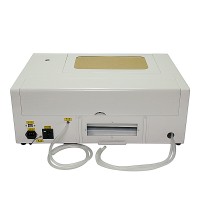 LY mini laser 2015/1520 30W CO2 Laser Engraver Engraving Cutting Machine kit with Honeycomb board USB port Work Size 200*150mm
