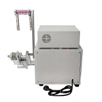 LY 810 High quality New Computer C Automatic Coil Winder Winding Machine for 0.03-1.2mm wire 220V/110V 400W