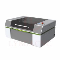 3050 4060 1060 USB CO2 Laser Engraving Cutting Machine 50W 60W 80W 100W  RUIDA Touch Screen Offline Working System RDC6445G Optional  Water Chiller CW3000 CW5000 Auto Focus Linear Guide Rotary Axis...