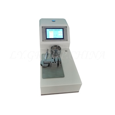 Professional LY LCD Display Electric Tensile Tester With Memory Storage Function Aluminum Alloy Handle Optional 500N 1000N 3000N 100W 200W