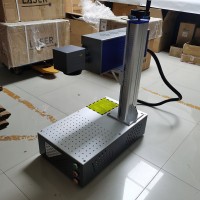 40w 30w CO2 Laser Marking Machine Wood Engraving Cutting Equipment UV 3w 5w Glass Laser Marker with 638 MINI Smoking Device Tool